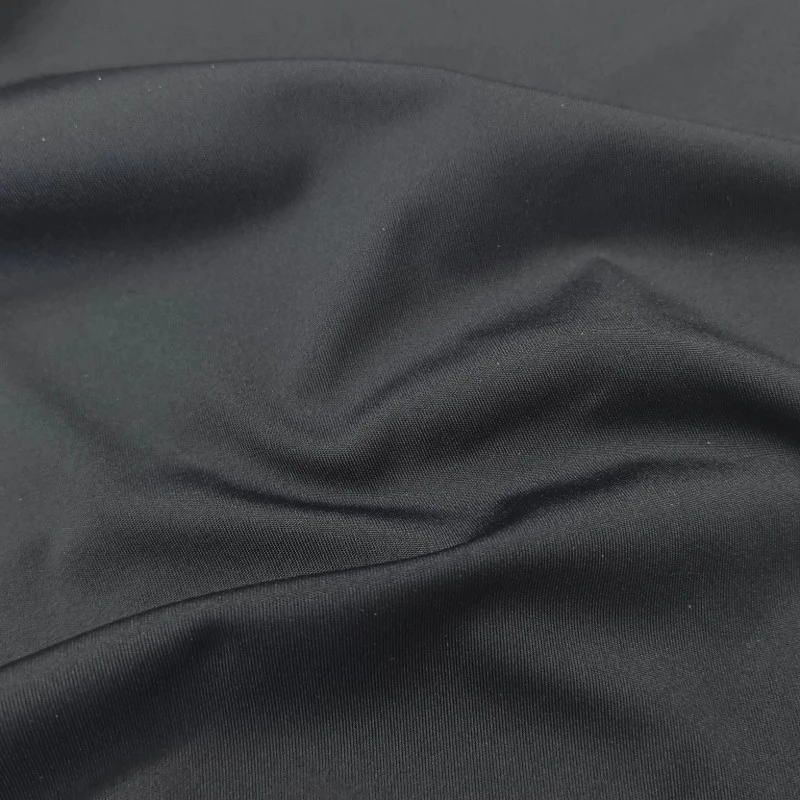 Semi-dull Polyester Double Knit suppliers