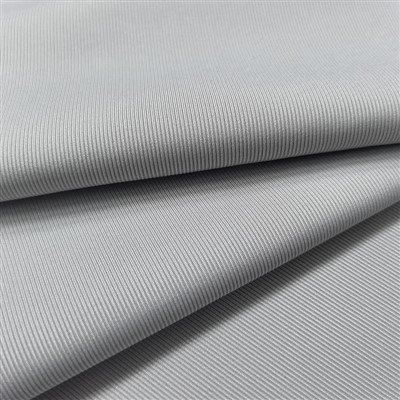 Poliester Spandex Rozstawione paski o grubości 32
